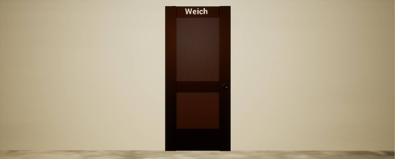 VR Psychotherapy Research System – Master's Degree Project