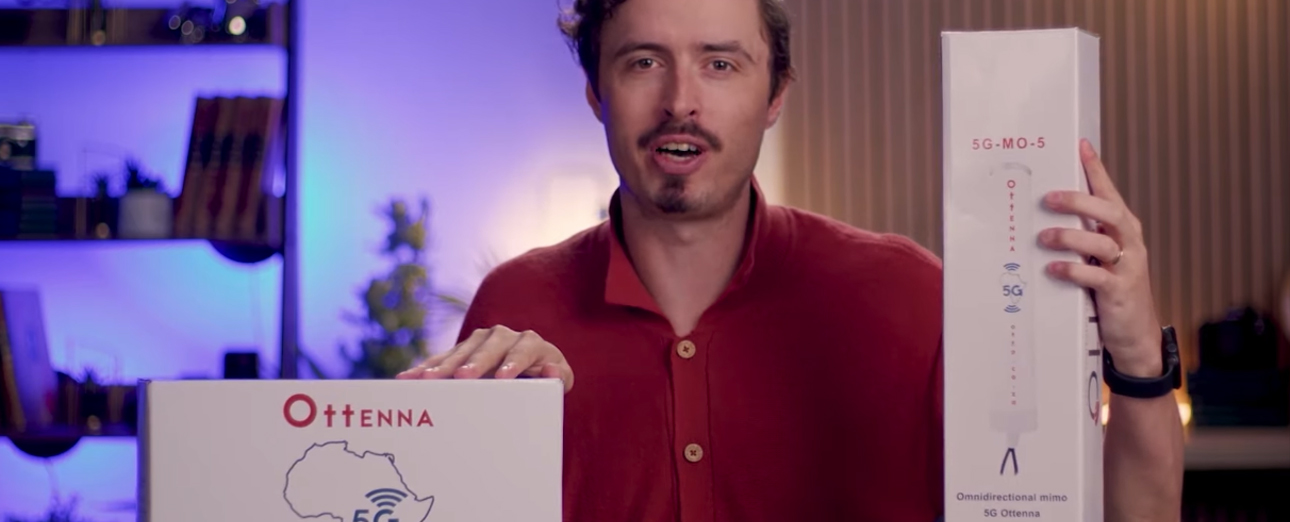 Tech Review Video Series – MyBroadband & BusinessTech